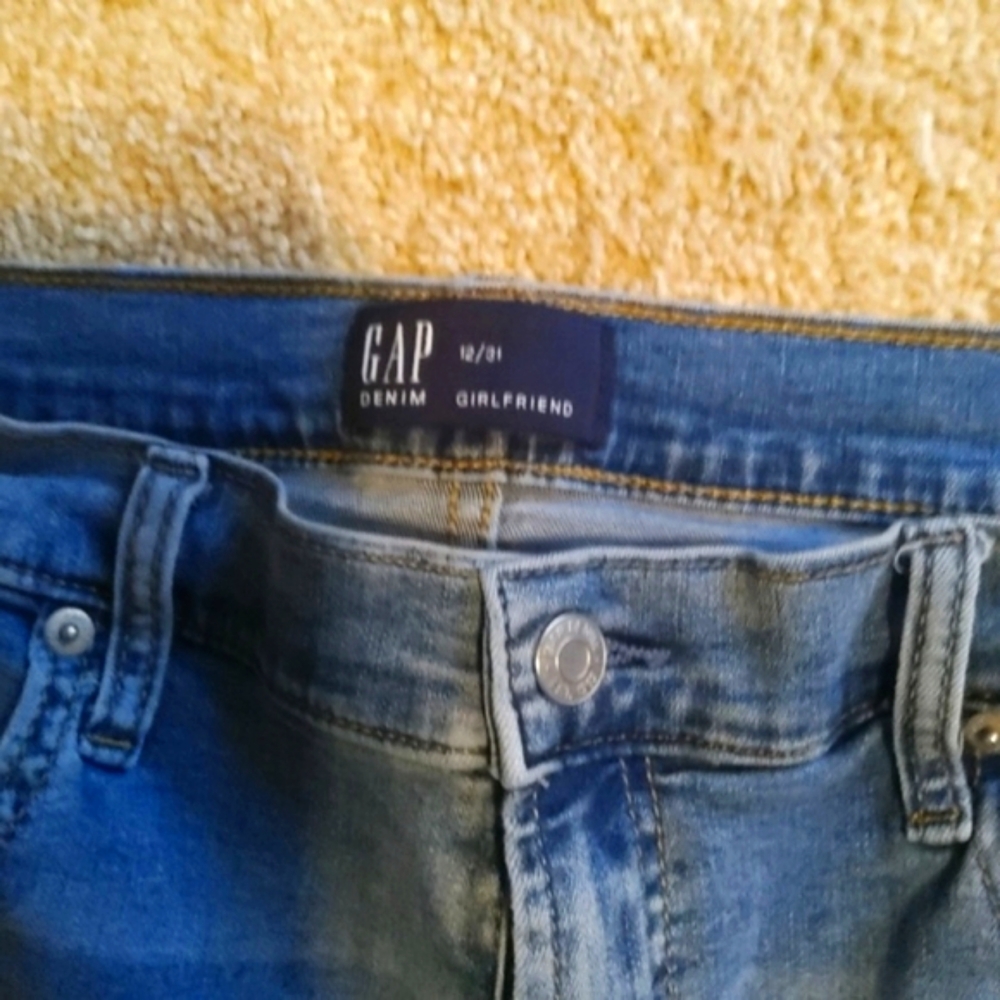 Jeans - Picture 4 of 4